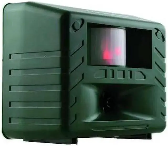 Main image of BIRD-X YG Animal Repeller,Electronic,90dB,2W