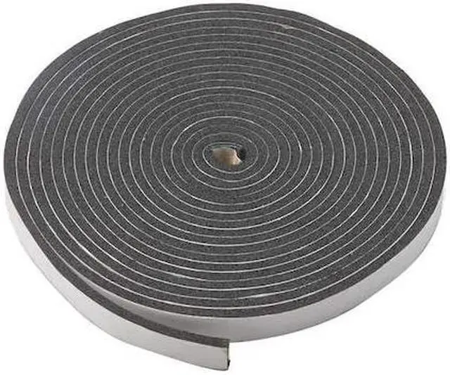 Main image of JAY R. SMITH MANUFACTURING 8000GASKET25F Neoprene, Gasket, Grease Interceptor