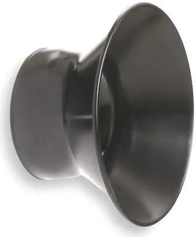 Main image of LOC-LINE 81303as Vacuum Hose Round Nozzle,Anti Static