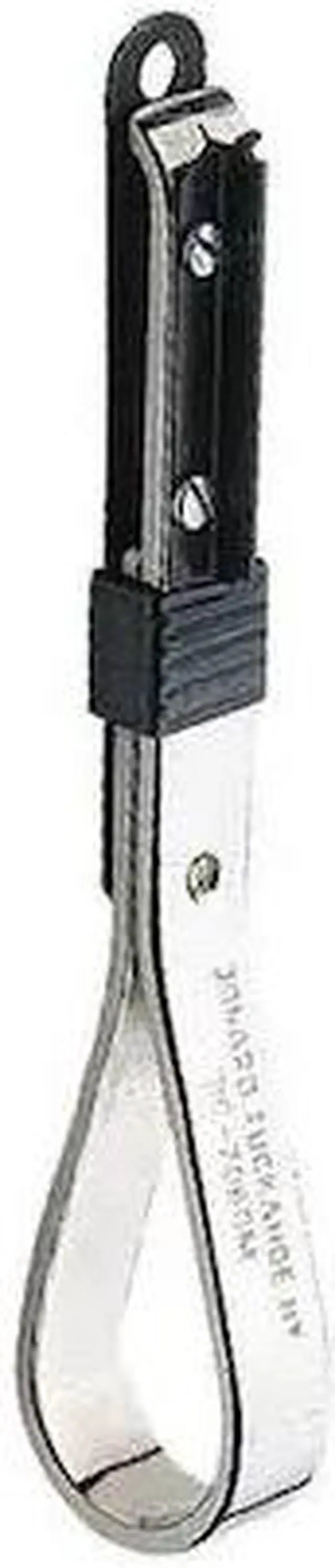 Alt view image 3 of 3 - JONARD TOOLS JIC-2060 5-1/2" Cable Ring Cutting Tool