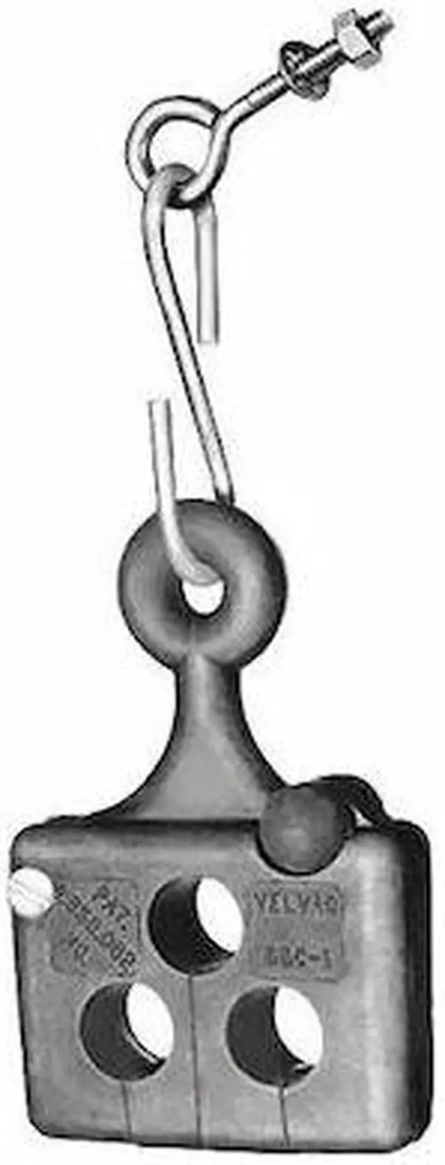 Main image of VELVAC 581038 Hose Suspender Kit