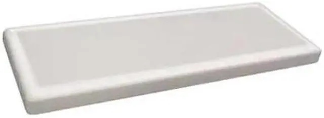 Main image of KISSLER 57-9050 Plastic Tank Lid, Plastic, Universal Fit