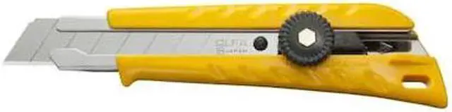 Alt view image 2 of 2 - OLFA Heavy Duty Cutter 5003