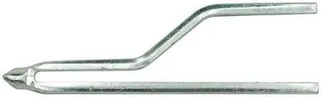 Alt view image 5 of 8 - WELLER 7250W Weller Gun Tip for D550