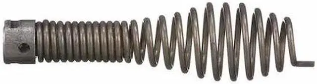 Main image of RIDGID 62995 Bulb Auger,1-1/8 In. W,Steel