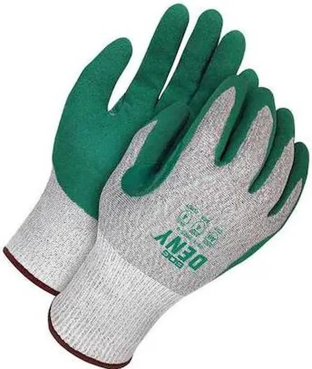 Main image of BDG 99-1-9625-8 Cut-Resistant Coated Gloves, Cut Level A6 ,Dipped ,Nitrile