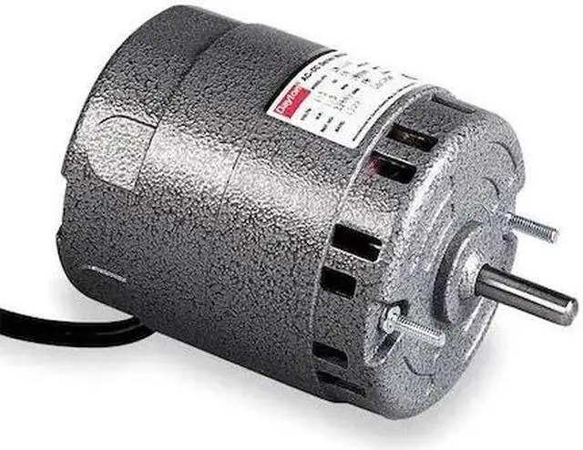 Main image of DAYTON 2M139 Universal AC/DC Mtr,1/5hp,10,000rpm,115V