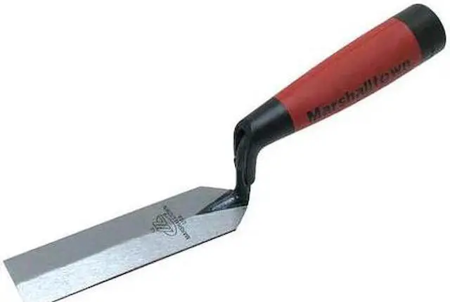 Alt view image 2 of 2 - Margin Trowel, 6 x 2 In, DuraSoft