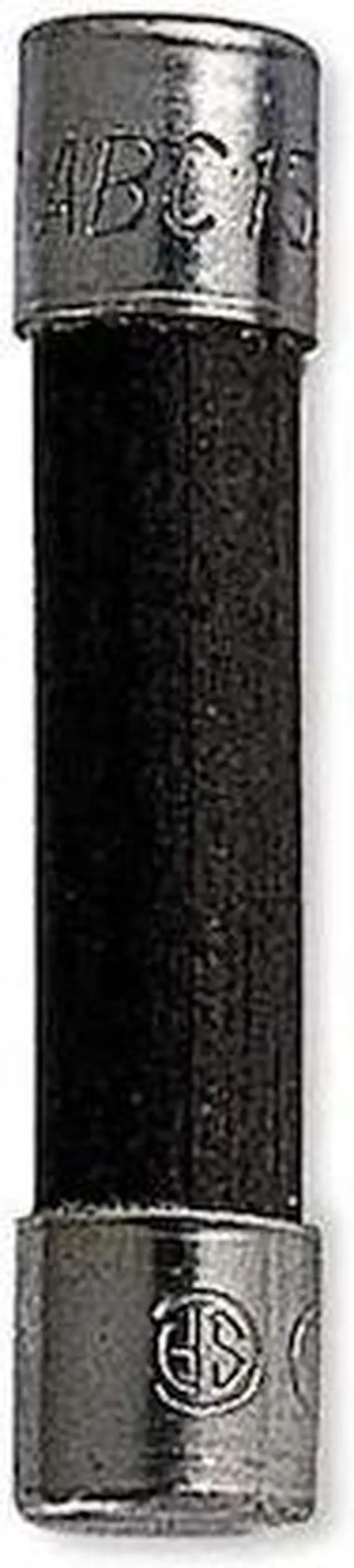 Alt view image 2 of 2 - EATON BUSSMANN MDA-3/4-R Ceramic Fuse, Time-Delay, 0.75A, 250V AC, 10kA at 125V