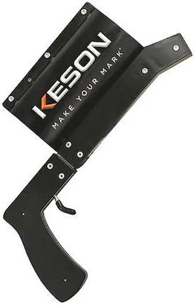 Alt view image 4 of 4 - KESON PA14 Handheld Applicator, 12 in, Plastic