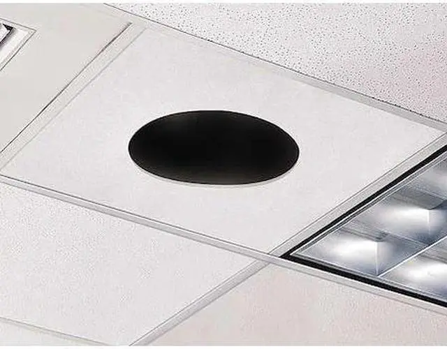 Main image of MOVINCOOL LA146373-8280 Ceiling Tile,24 In. L,24 In. W