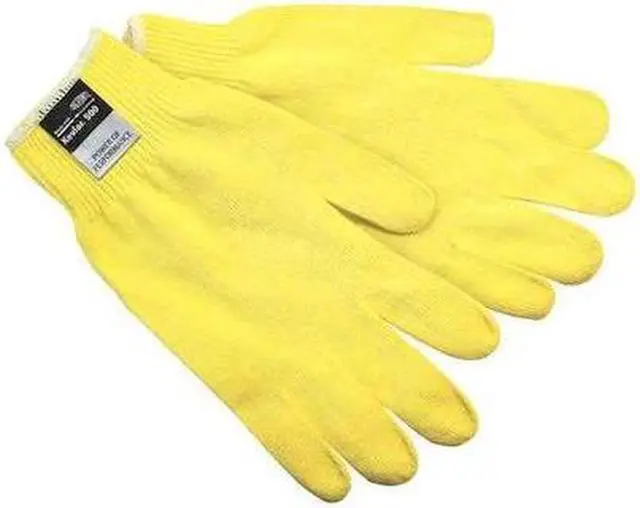 Main image of MCR SAFETY 9394XS Cut-Resistant Gloves, Cut Level A2 ,Uncoated ,Uncoated