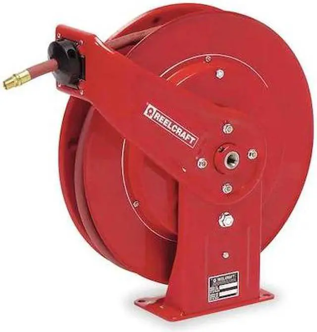 Alt view image 3 of 5 - Reel, Hose, 300 PSI