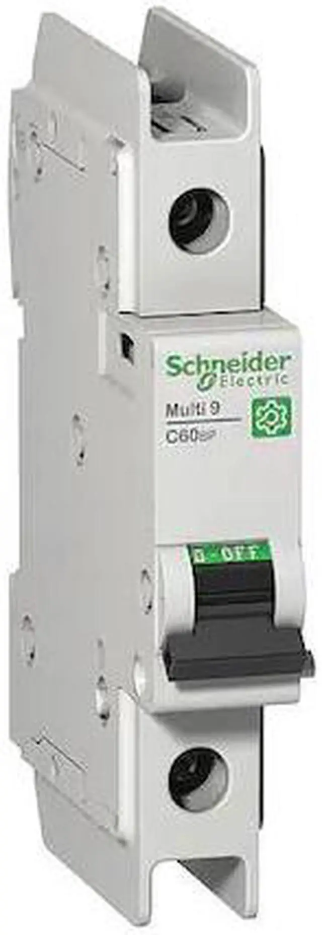 Alt view image 2 of 2 - Miniature Circuit Breaker, 15 Amps, Z Curve Type, Number of Poles: 1