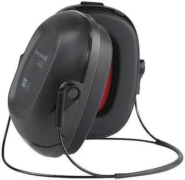 Main image of HONEYWELL HOWARD LEIGHT 1035112-VS Behind-the-Neck Ear Muffs, 22 dB,