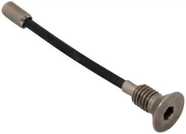 Alt view image 2 of 2 - Shut Off Screw