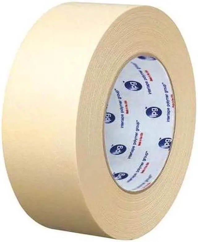 Alt view image 2 of 3 - IPG 87201G Masking Tape,48mm,24 Rolls/Case,PK24