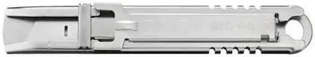 Main image of OLFA SK-14 Safety Knife, Self-Retracting, Safety Blade, Stainless steel