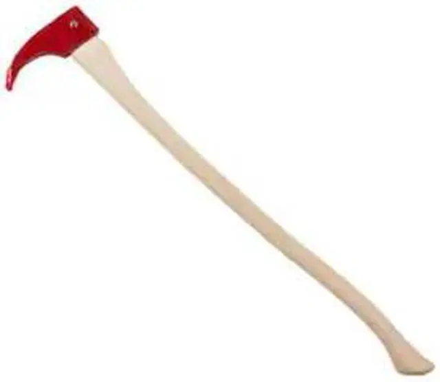 Alt view image 2 of 3 - COUNCIL TOOL 150 1.5 lb Hookaroon, 4-1/2 In Edge, 36 In L Hickory Handle