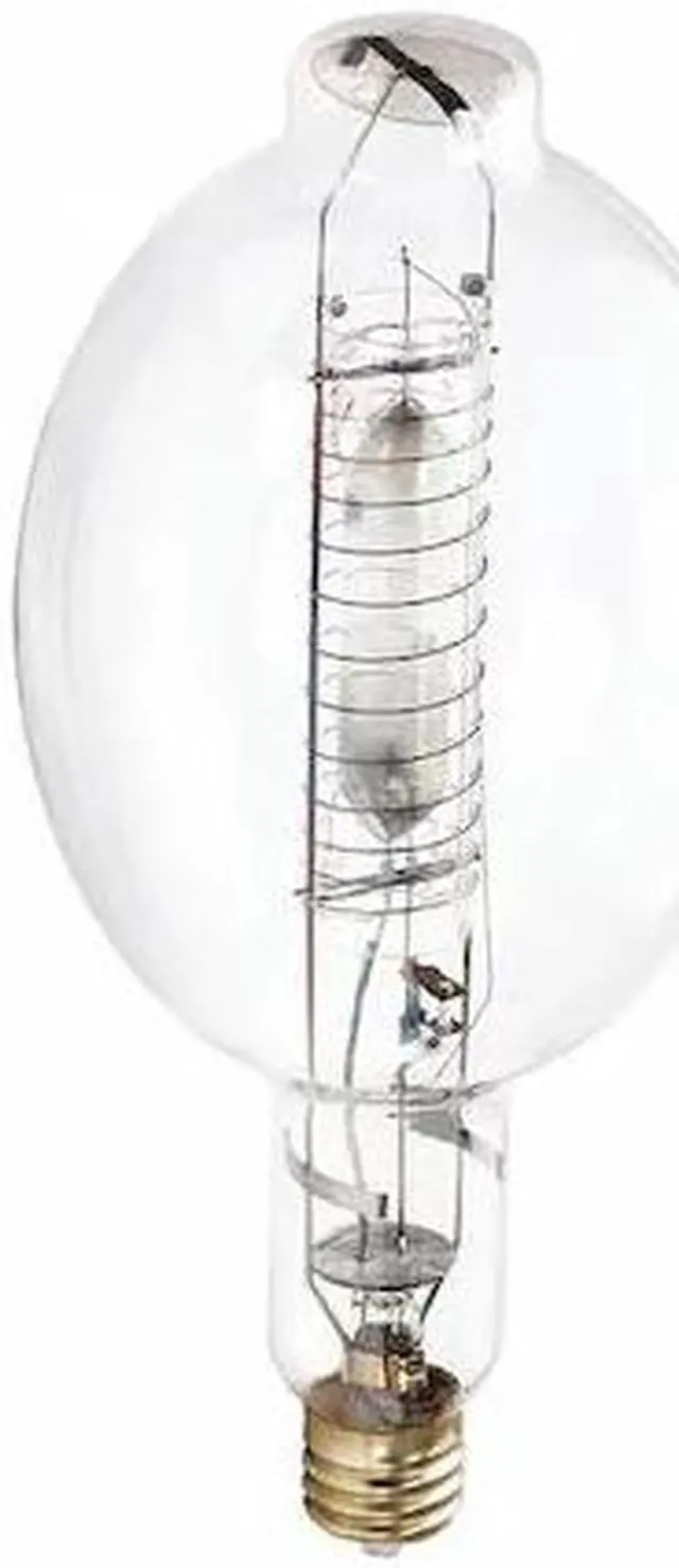 Alt view image 4 of 5 - Philips MH400/U Lamp 400Watt Mogul Base