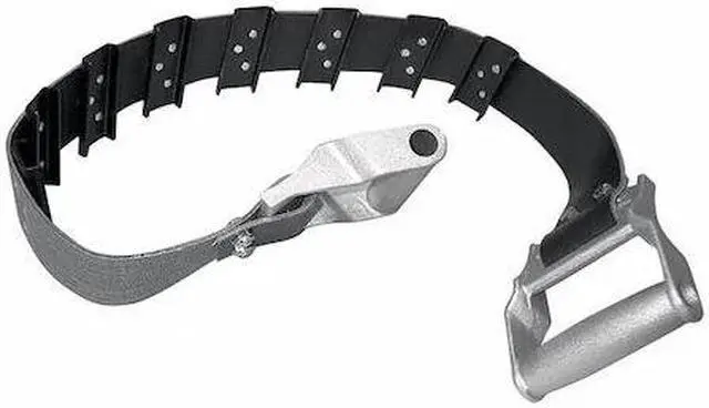 Alt view image 2 of 2 - WHEELER-REX 1300 Pipe Scraper,3 to 12 in Cap