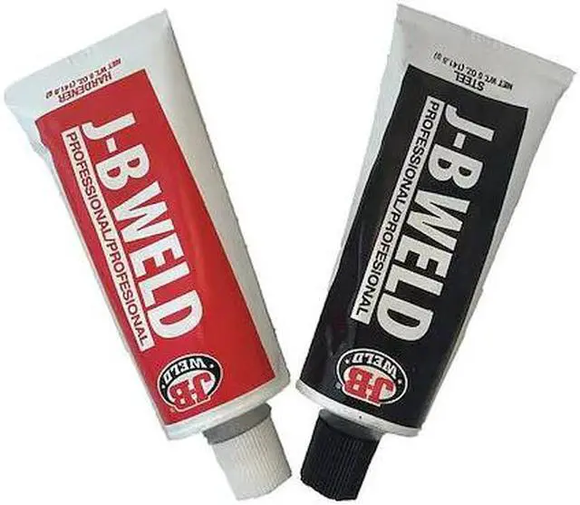 Alt view image 3 of 12 - J-B Weld 8280 J-B Weld Epoxy