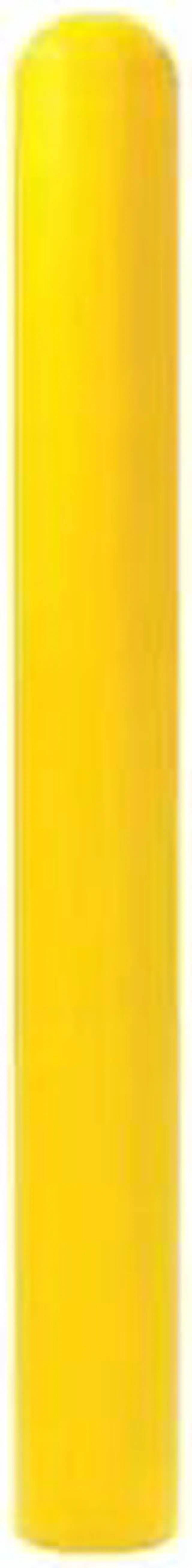 Main image of ZORO SELECT DT752YNT Bollard Cover,Smooth Style,56" H Overall