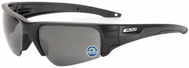 Main image of ESS EE9019-03 Crowbar, Safety Glasses, Anti-Fog, Anti-Scratch,