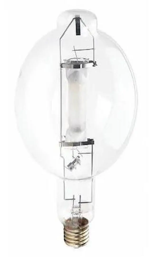 Alt view image 4 of 4 - Philips 131623 - MH1500/U 1500 watt Metal Halide Light Bulb