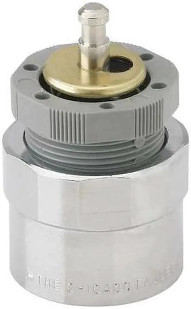 Alt view image 2 of 2 - CHICAGO FAUCET 665-190KJKABNF Cartridge, Brass