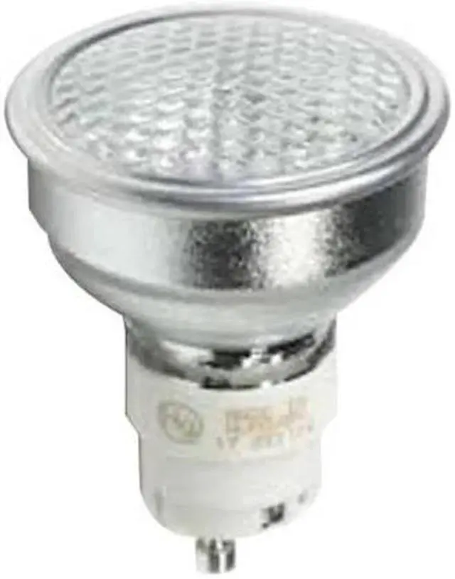 Main image of GE LIGHTING CMH20/MR16/830/SP GE LIGHTING 20W, MR16 Ceramic Metal Halide HID