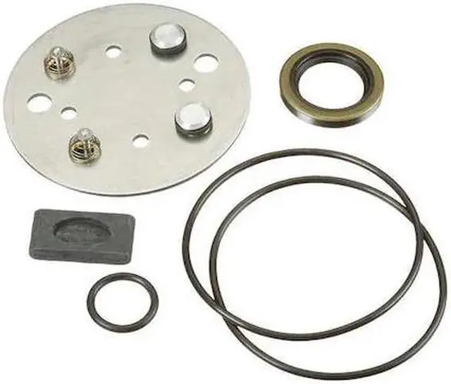 Alt view image 2 of 3 - RIDGID 91055 Oil Pump Repair Kit