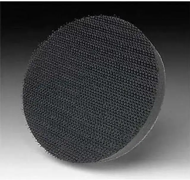 Main image of 3M 70166 Disc Interface Pad,5 In Dia,PK10