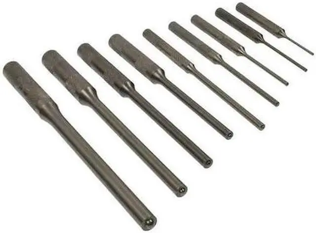 Main image of MAYHEW 62252 Pilot Punch Set,Not Tether Capable