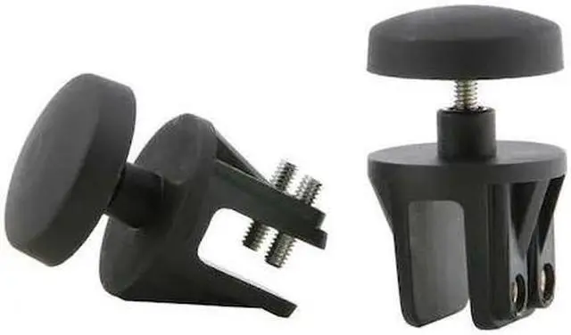 Alt view image 2 of 2 - Innerzone 1 Mounting Brackets