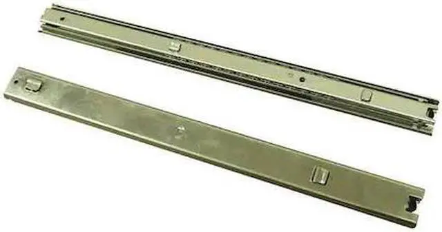 Alt view image 2 of 2 - Westward Ball Bearing Slides,  16 in. x 35mm, PR   GGS_51214