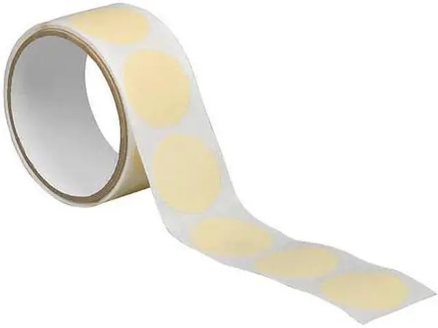 Main image of 3M 2380 Masking Tape,Natural,2 In. Dia.,PK250