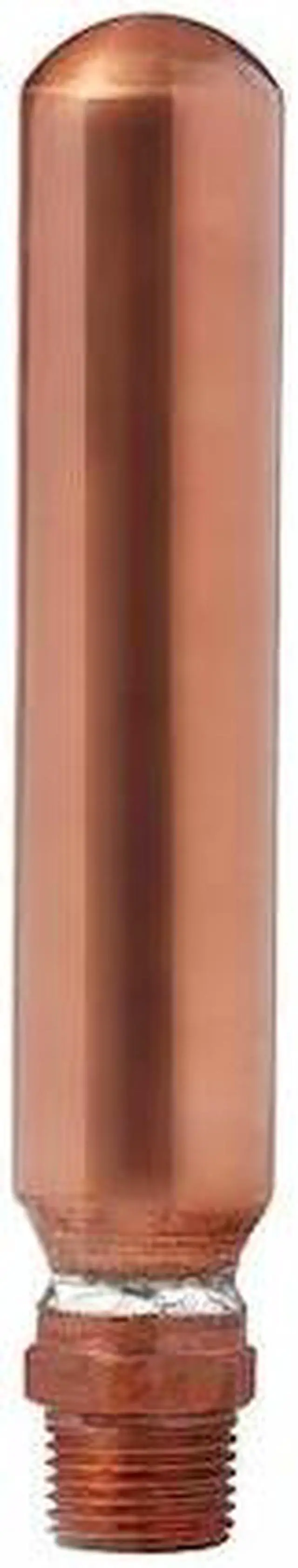 Main image of SMITH LIGHT COMMERCIAL 520-T-C Water Hammer Arrestor,Pipe Size 1 in.