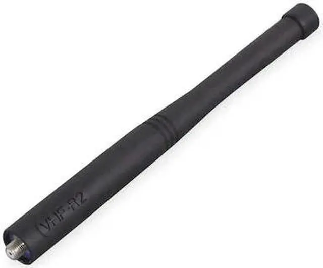 Alt view image 6 of 7 - Motorola RAN4041A  2 Way Antena