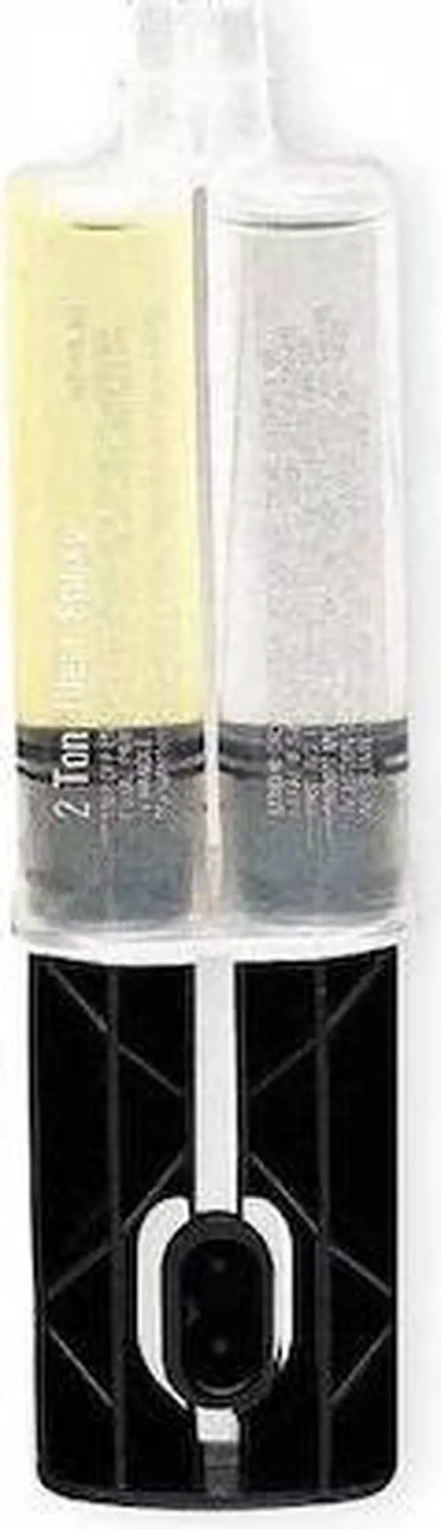 Alt view image 6 of 7 - DEVCON 14310 Construction Adhesive, 2 Ton Epoxy Series, Clear, 25 mL, Syringe,
