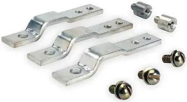 Alt view image 2 of 2 - SQUARE D SK5668 Mounting Kit, Square D QOB Circuit Breakers, 6 Poles