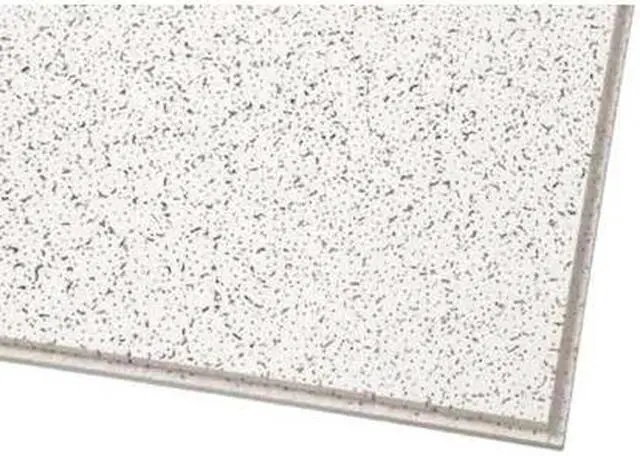 Alt view image 2 of 4 - Armstrong Ceiling Tile,24" W,24" L,5/8" Thick,PK12  816A