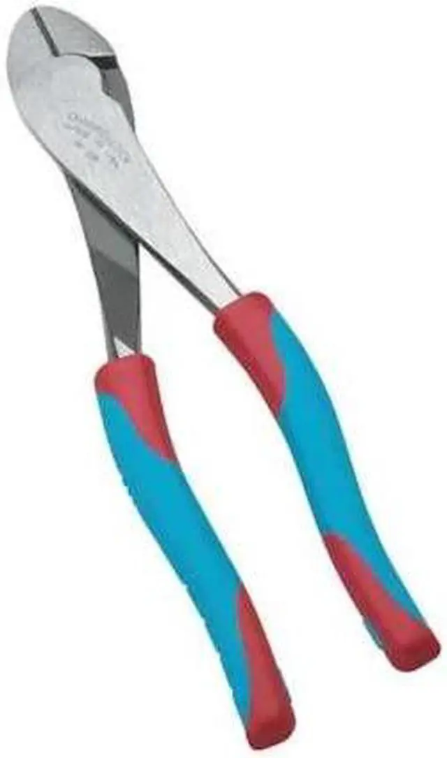 Alt view image 2 of 6 - Channellock 338CB 8-inch Diagonal Plier - Lap Joint