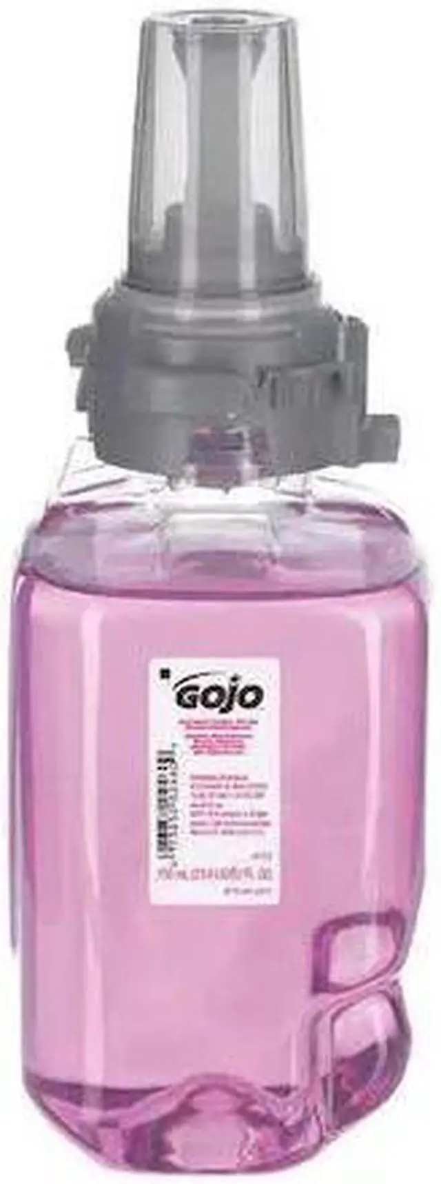 Alt view image 6 of 13 - C-Gojo Adx Foam Soap Rfl 700Ml Cool Plum 4