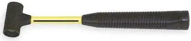 Alt view image 2 of 2 - NUPLA 6894128 Quick Change Hammer without Tips,9 oz.