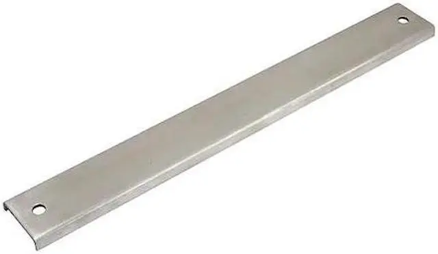 Alt view image 2 of 2 - MAG-MATE MQ1129 Rectangular Fixture Magnet,50 lb. Pull