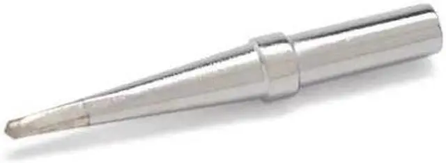 Alt view image 4 of 4 - WELLER ETL Soldering Tip, Screwdriver, 2 mm, For Use With 1UNE4