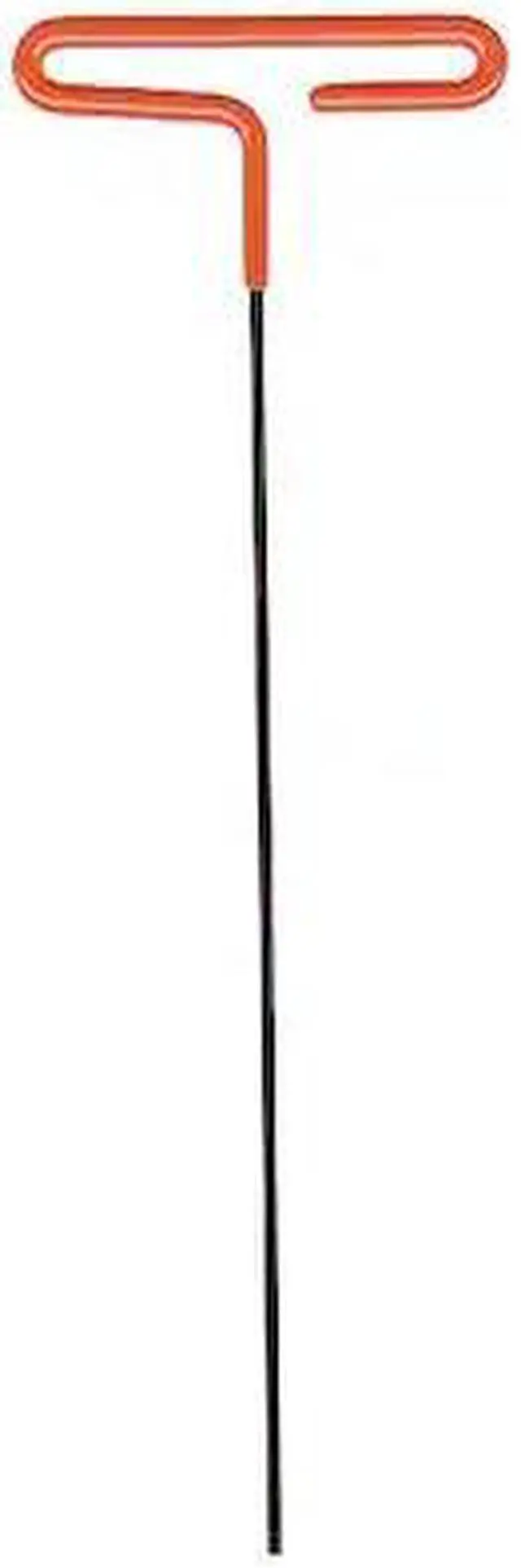 Alt view image 3 of 3 - EKLIND 54930 3mm Hex Key, Tip Size