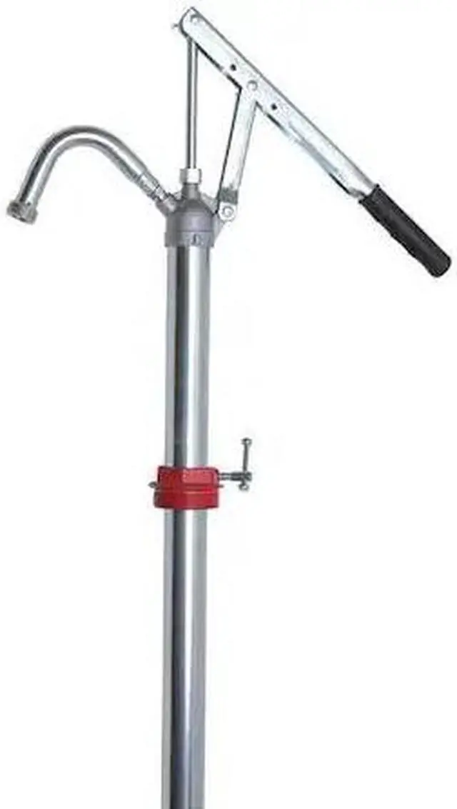 Main image of WESTWARD 19XH29 Lever Action Drum Pump,55 gal.