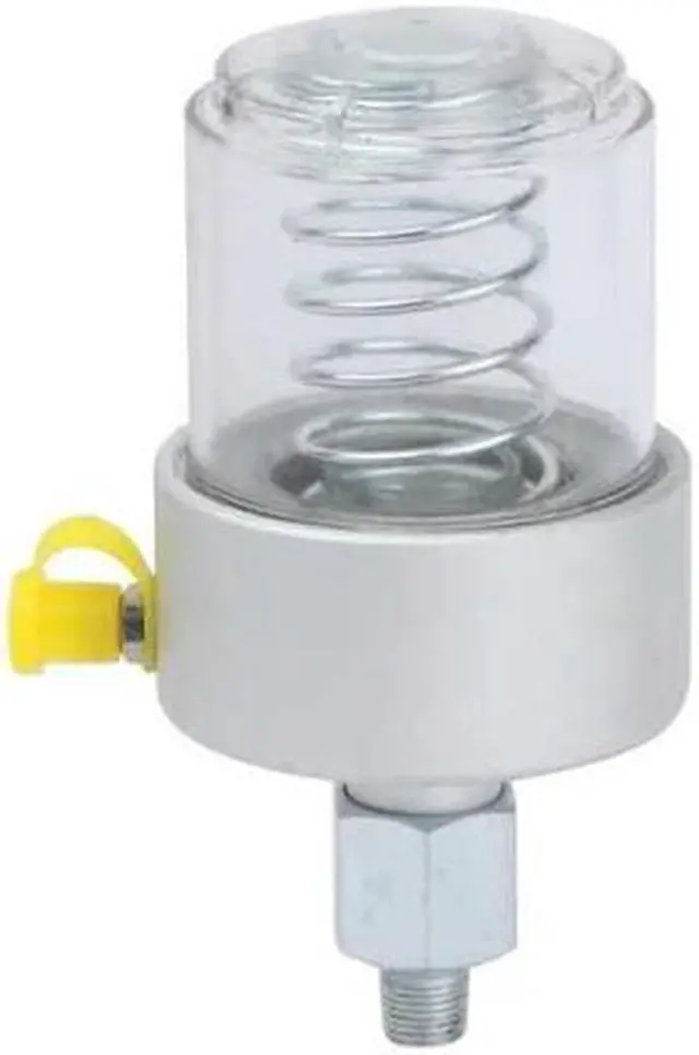Main image of WESTWARD 35PA98 Grease Feeder,2 oz.,Dynamic Condition